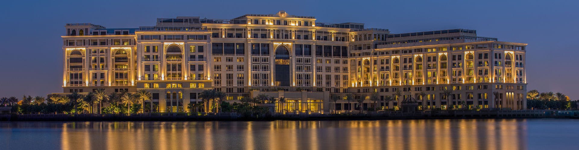 palazzo versace